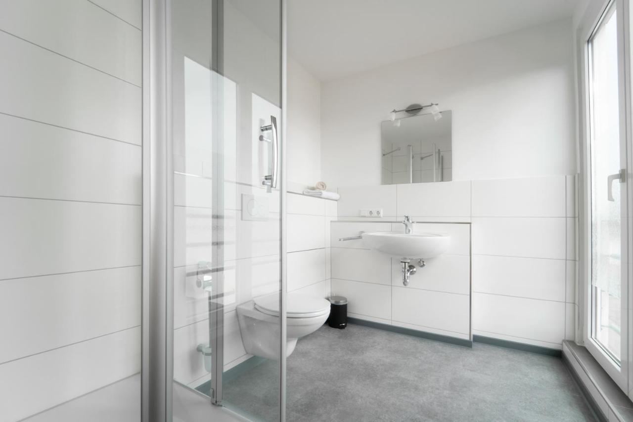Pension Schweizer Laupheim Luaran gambar