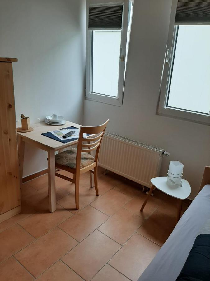 Pension Schweizer Laupheim Luaran gambar