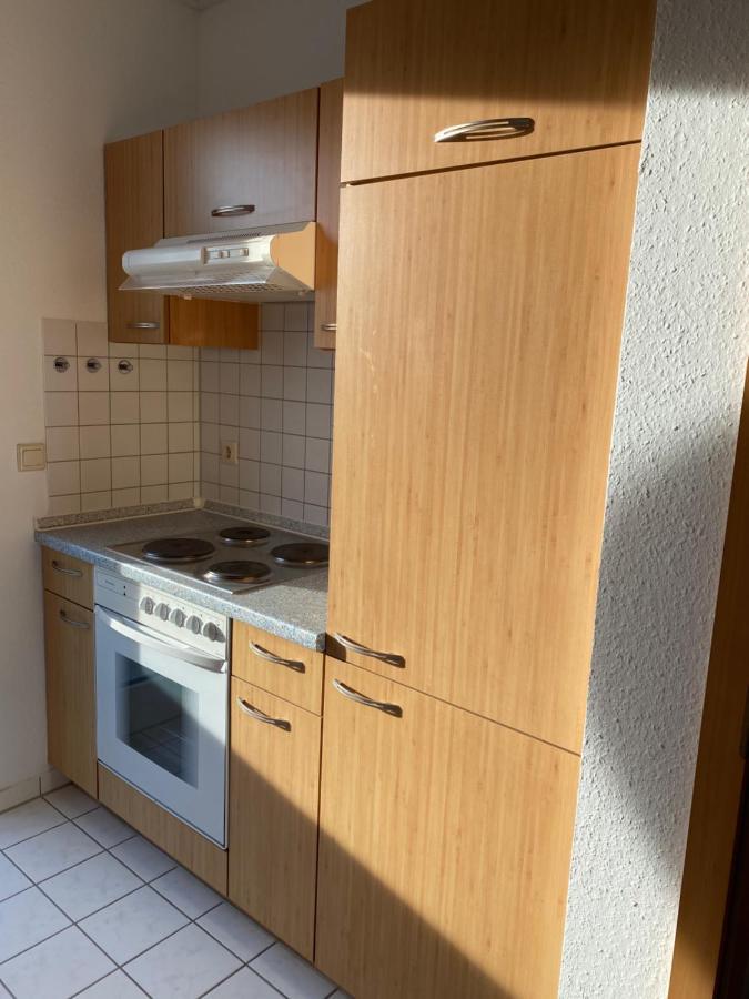 Pension Schweizer Laupheim Luaran gambar