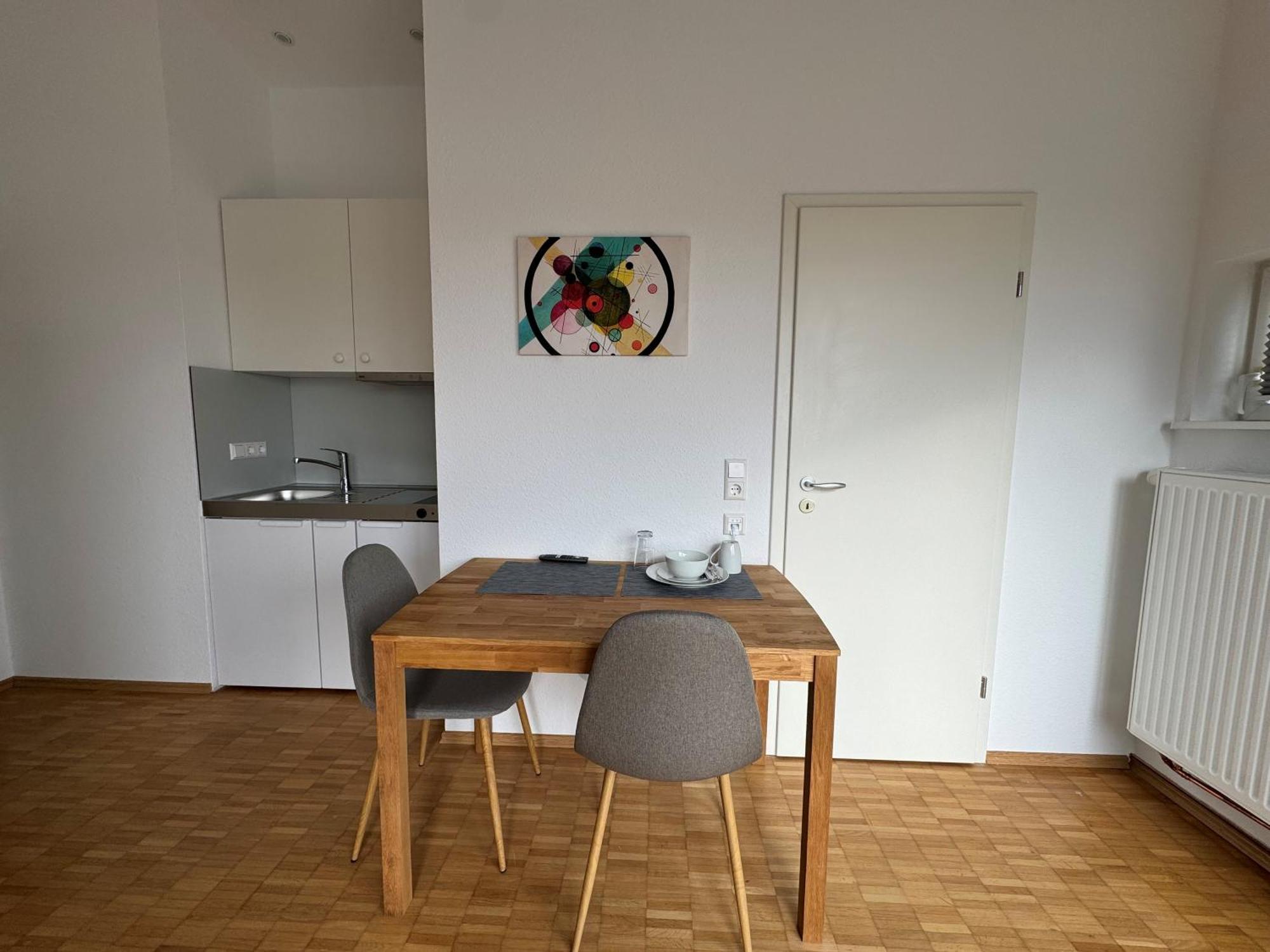 Pension Schweizer Laupheim Luaran gambar