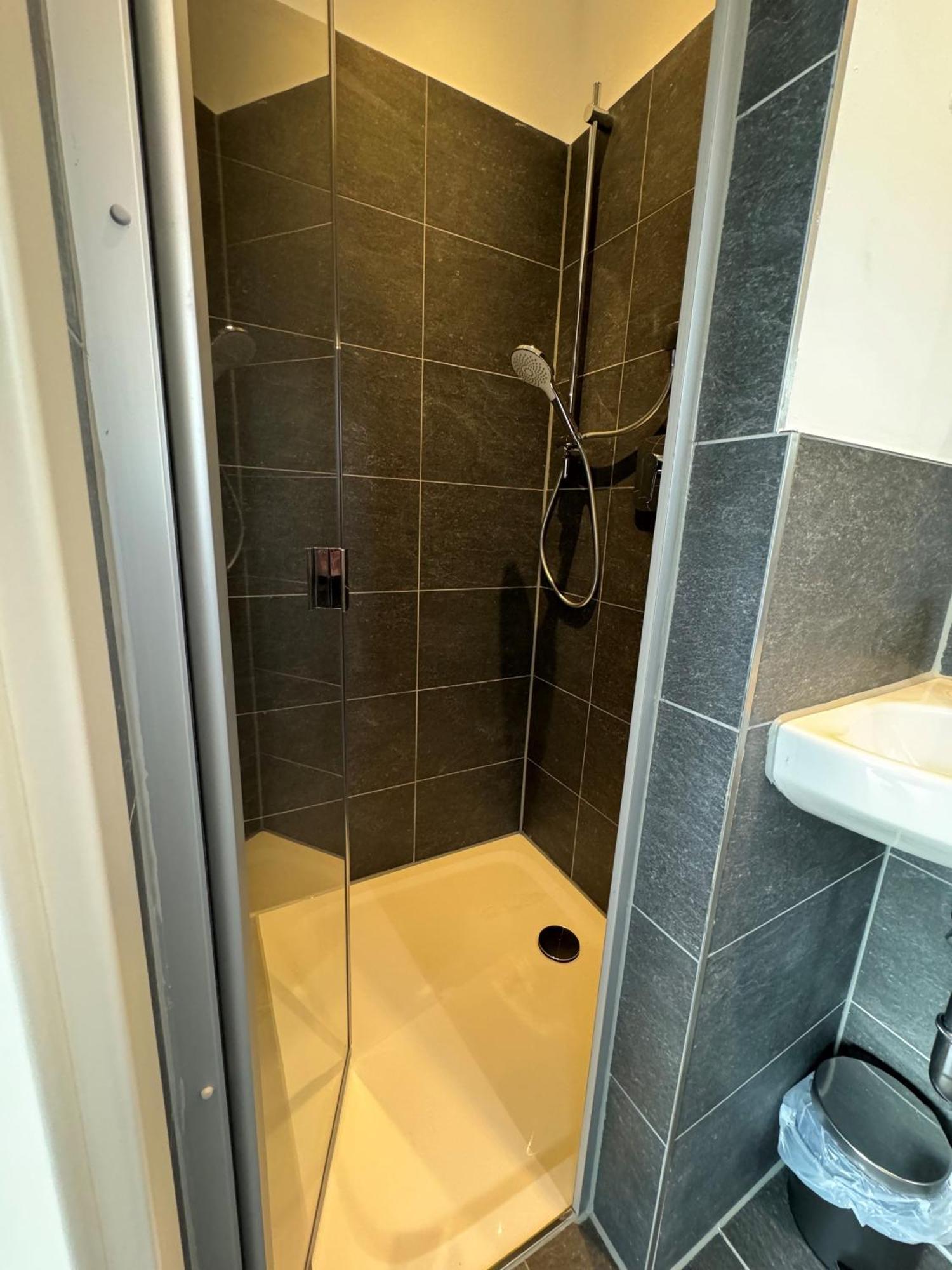 Pension Schweizer Laupheim Luaran gambar