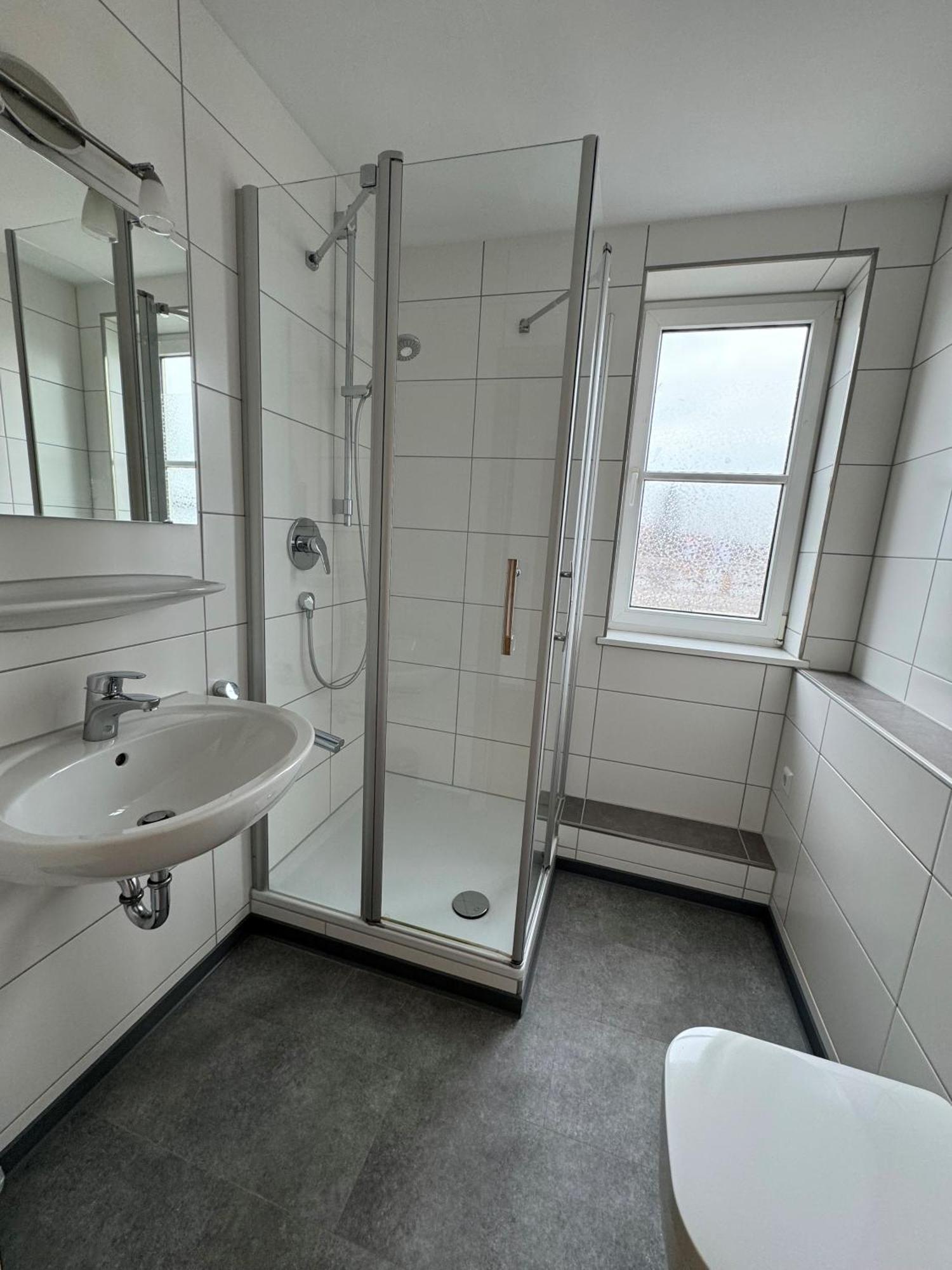 Pension Schweizer Laupheim Luaran gambar