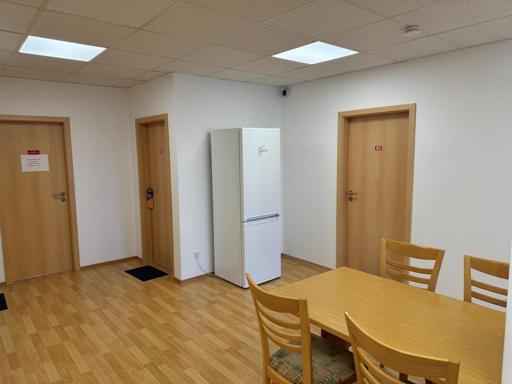 Pension Schweizer Laupheim Luaran gambar