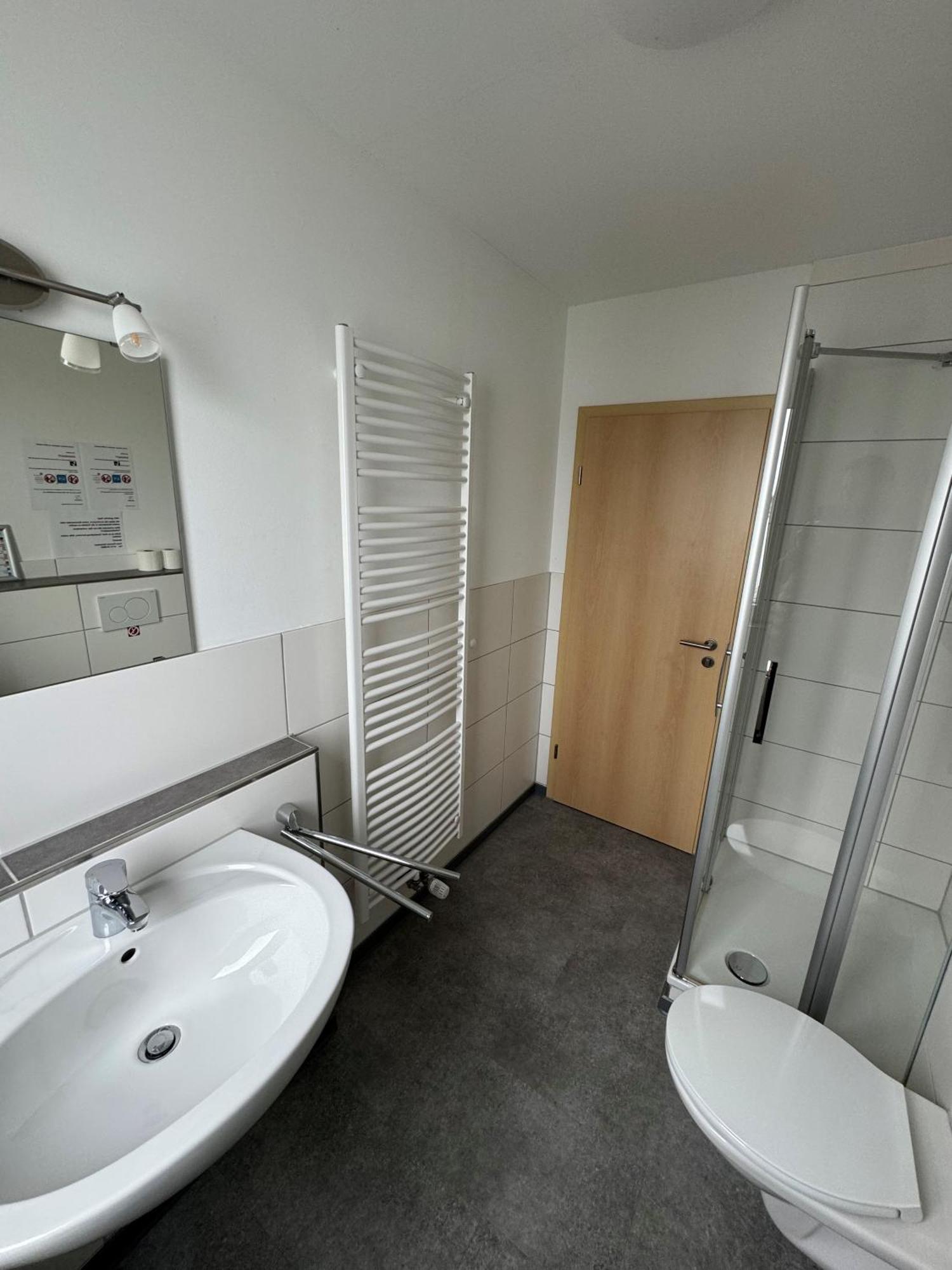Pension Schweizer Laupheim Luaran gambar