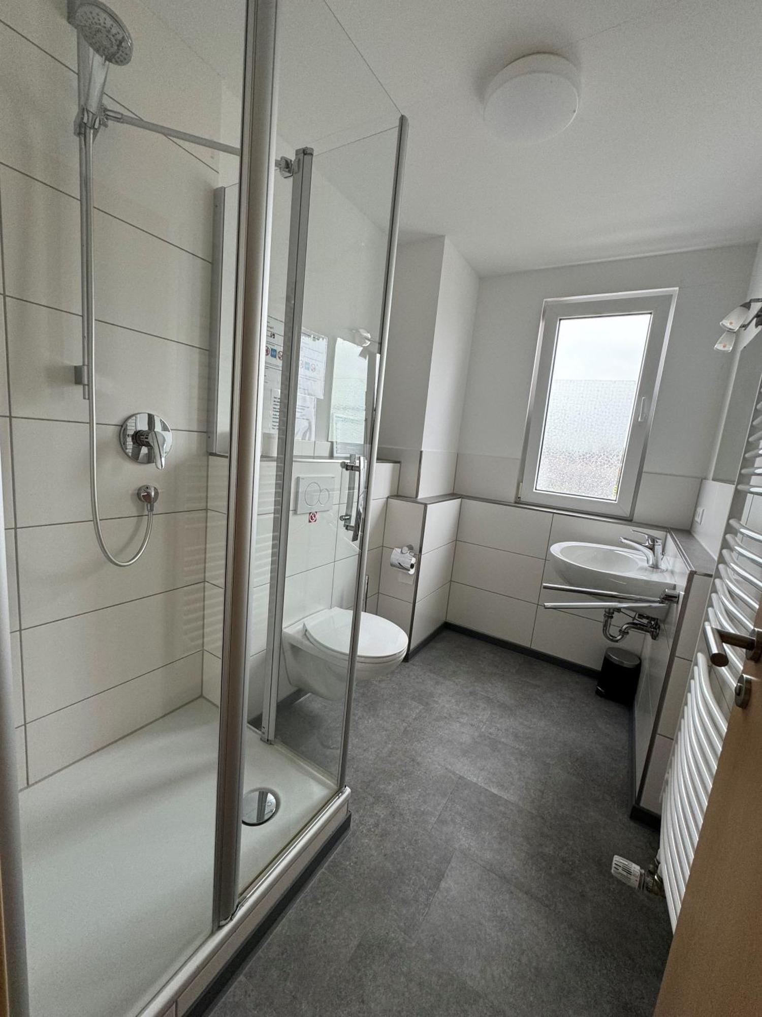 Pension Schweizer Laupheim Luaran gambar