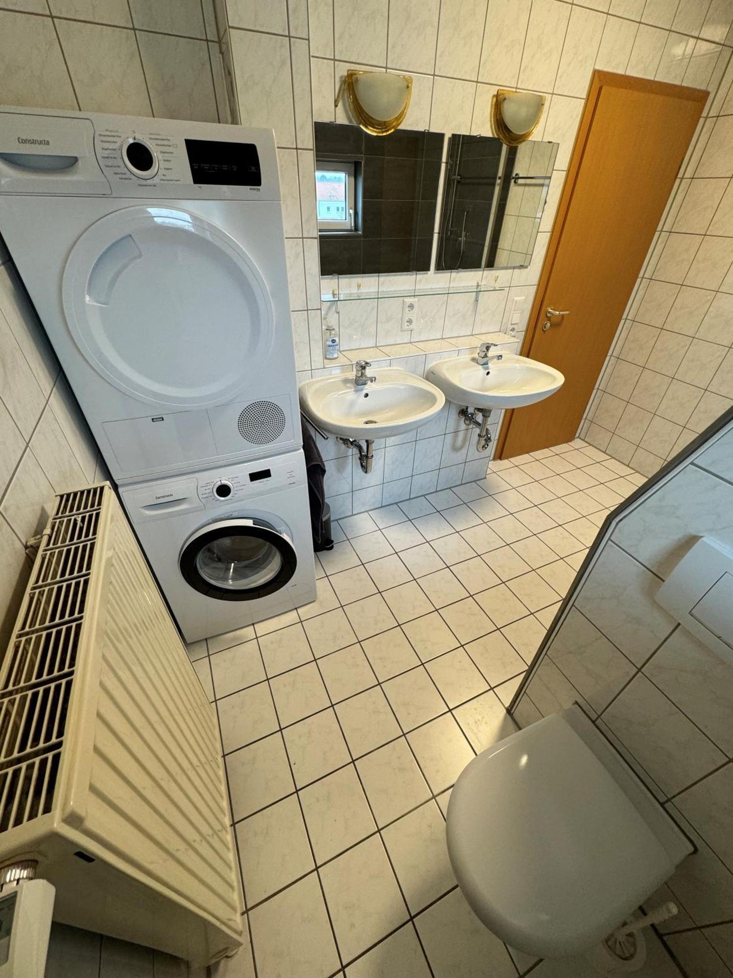 Pension Schweizer Laupheim Luaran gambar