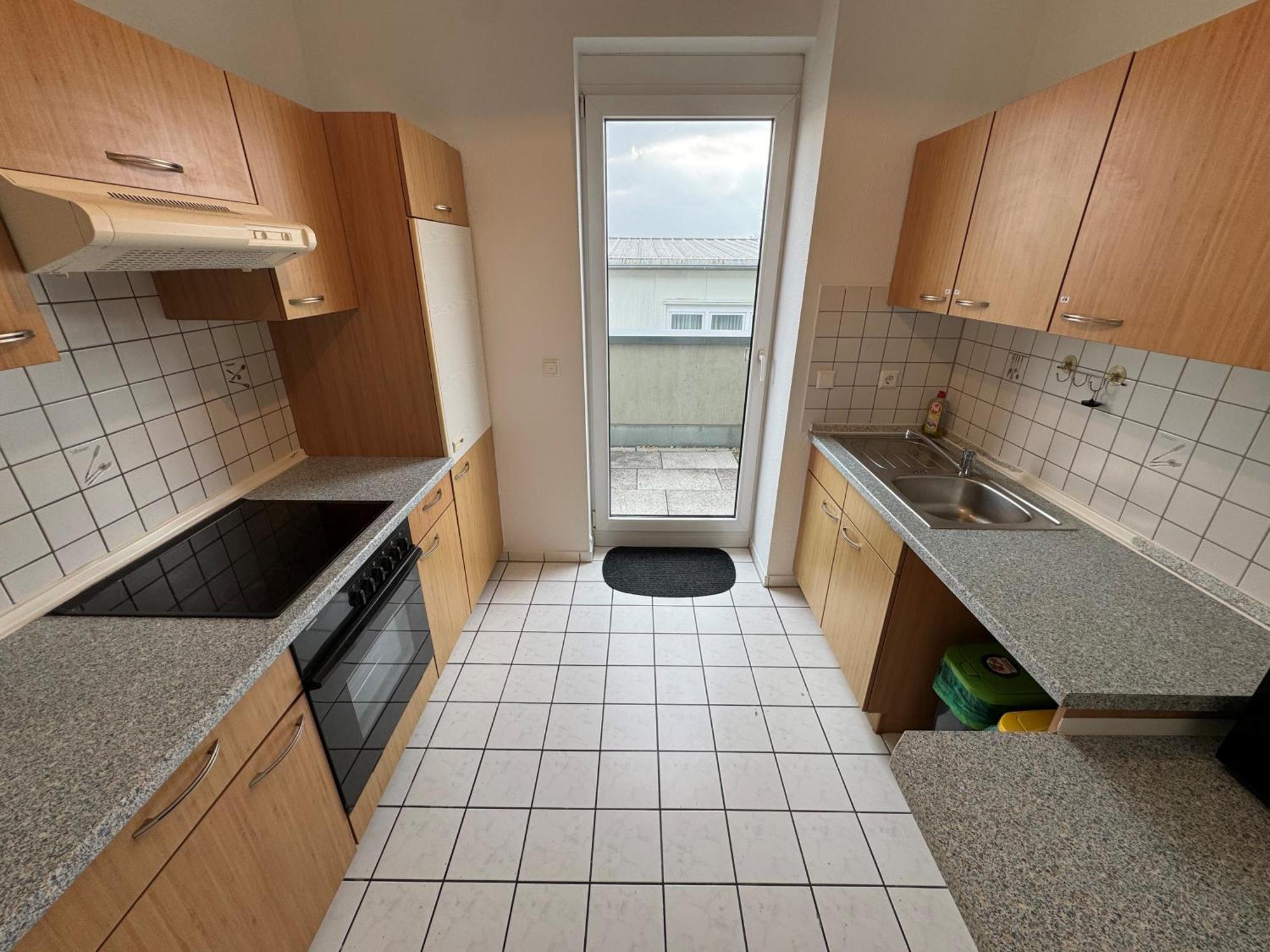 Pension Schweizer Laupheim Luaran gambar